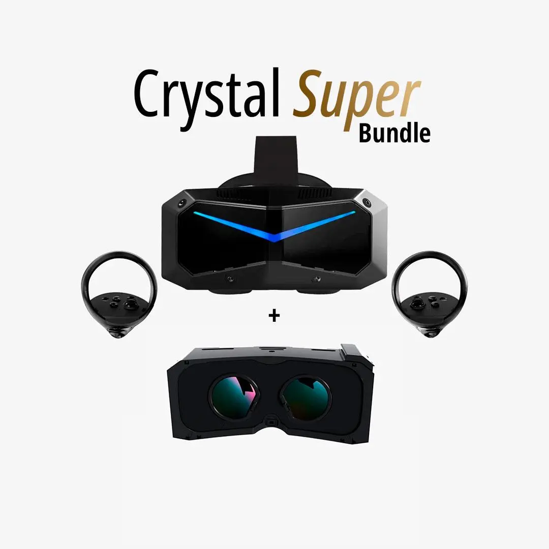 Crystal Super Series